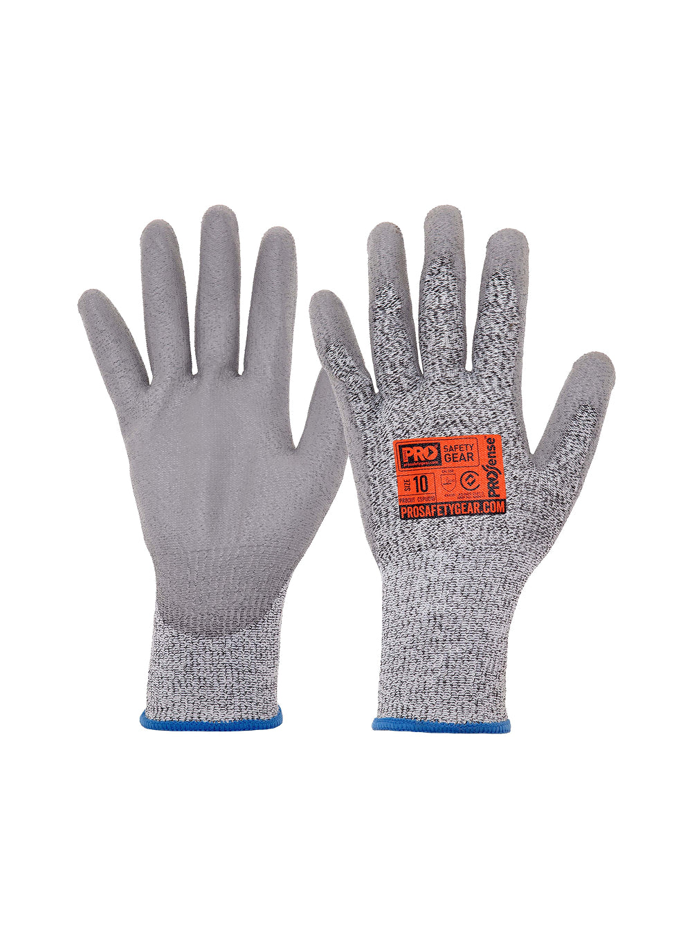 Safety Gloves