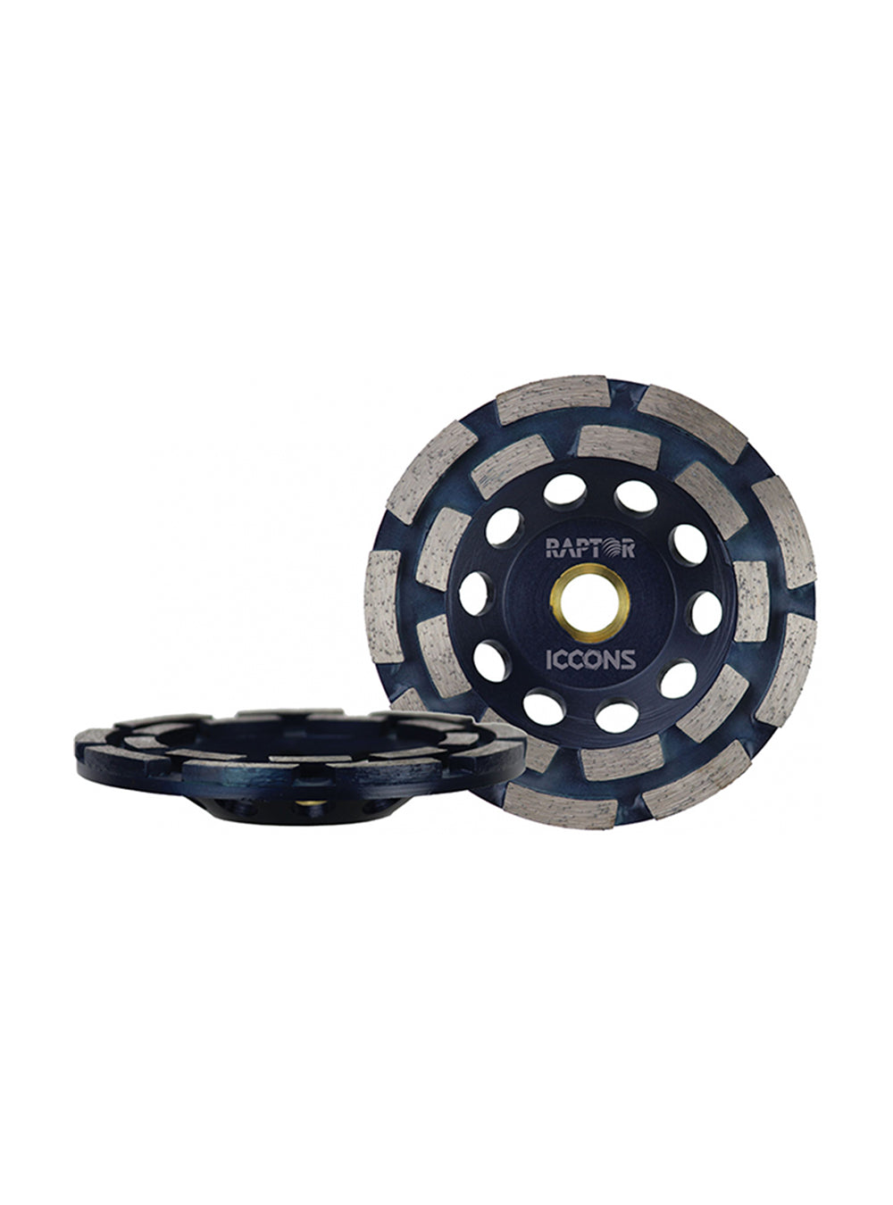 Diamond Cutting & Turbo