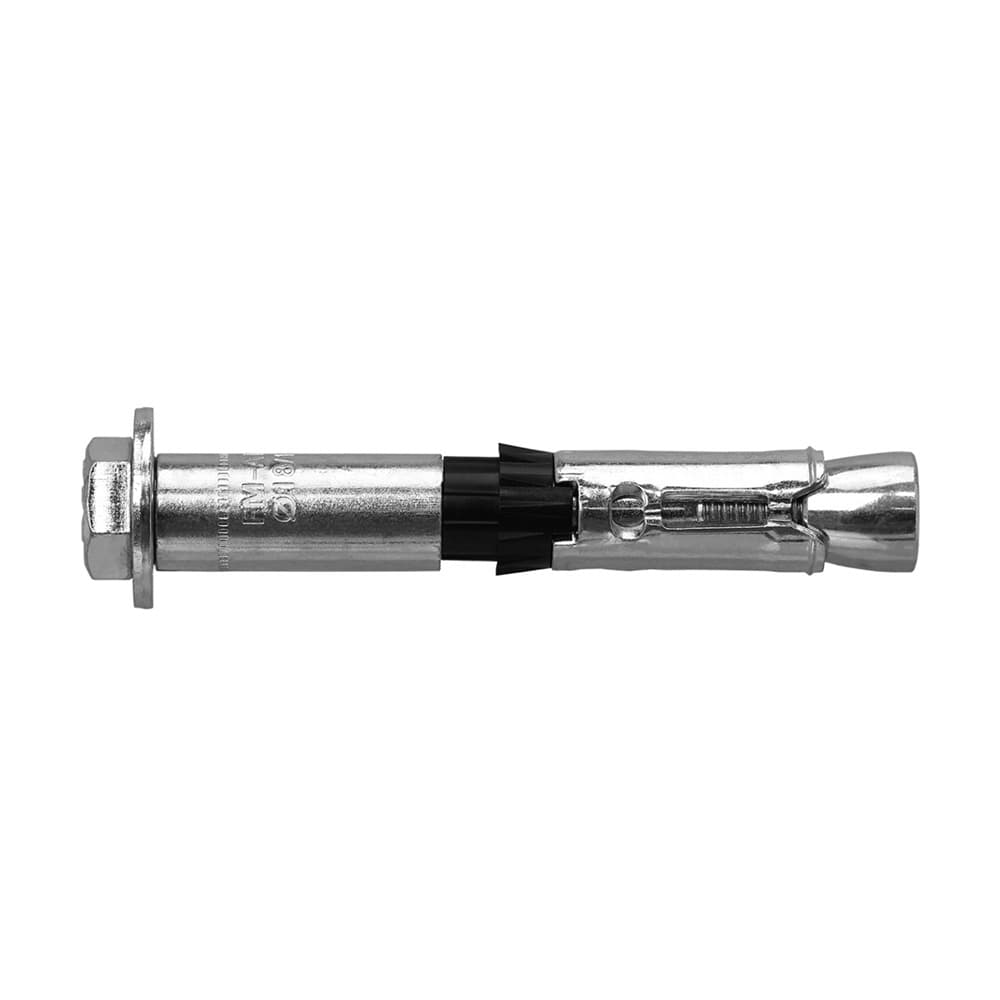 ATS-EVO S Heavy Duty Safety Bolt - Hex Head