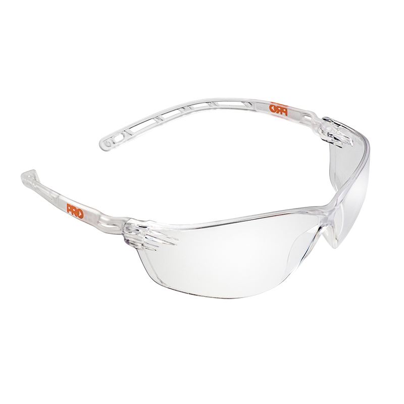 Worlds Lightest Safety Glasses