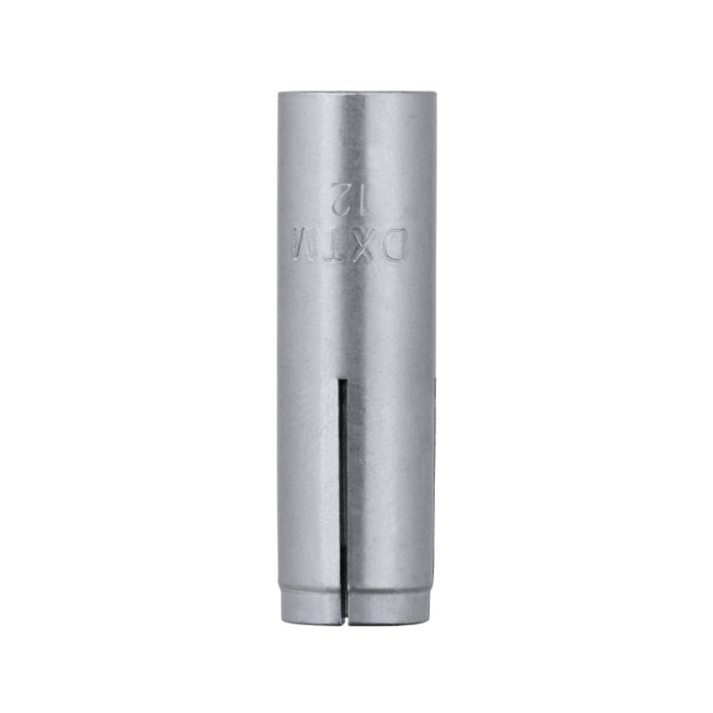 XTM Drop-In Anchors (Non-Lipped) - Approved