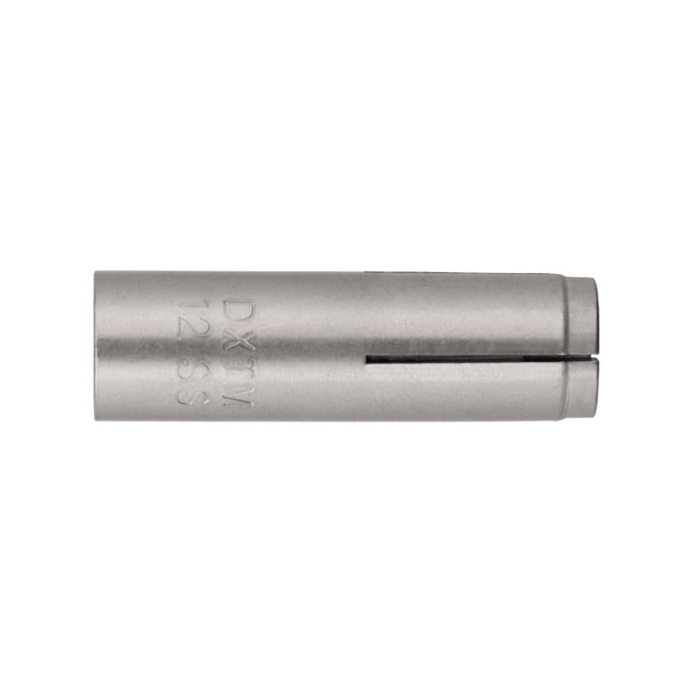 XTM Drop-In Anchors (Non-Lipped) - Approved