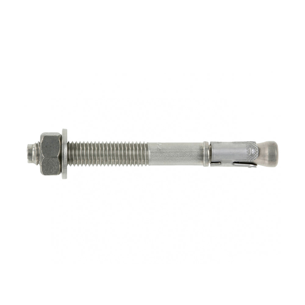 Chemofast BA PRO Stainless Steel Wedge Anchor