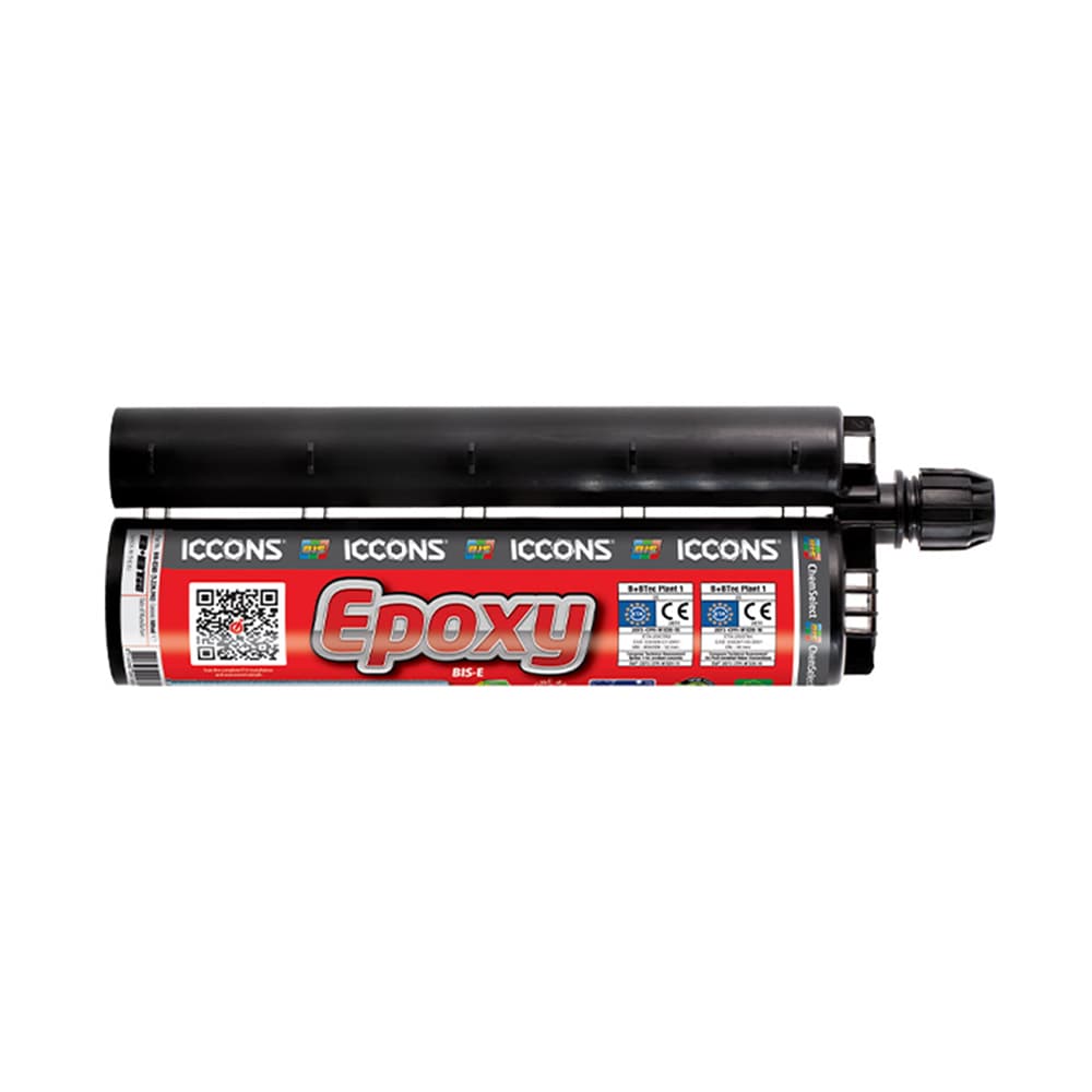 BIS-E Epoxy Injection Adhesive