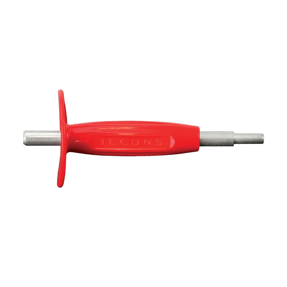 XTM Lip Drop-in Setting Tool