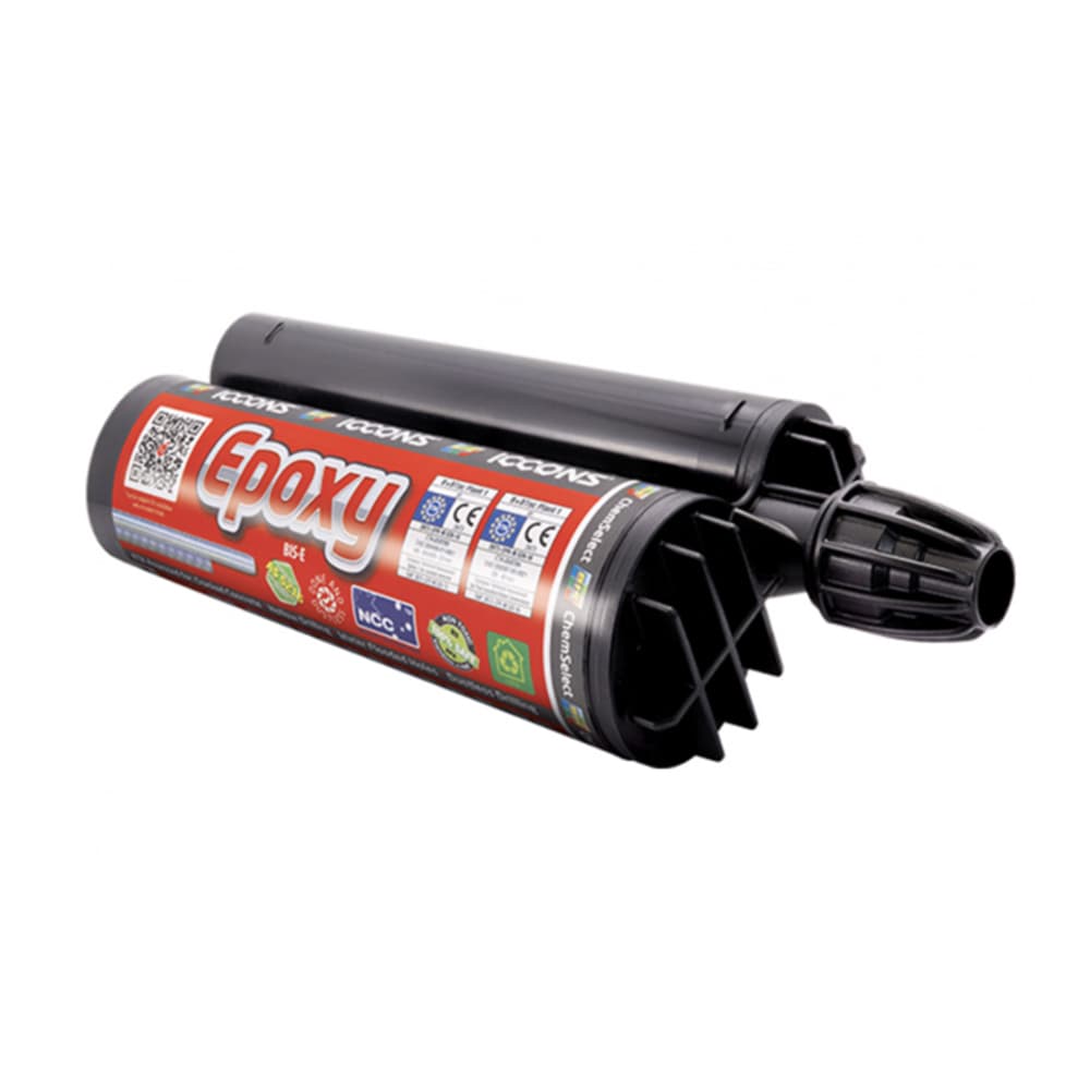 BIS-E Epoxy Injection Adhesive