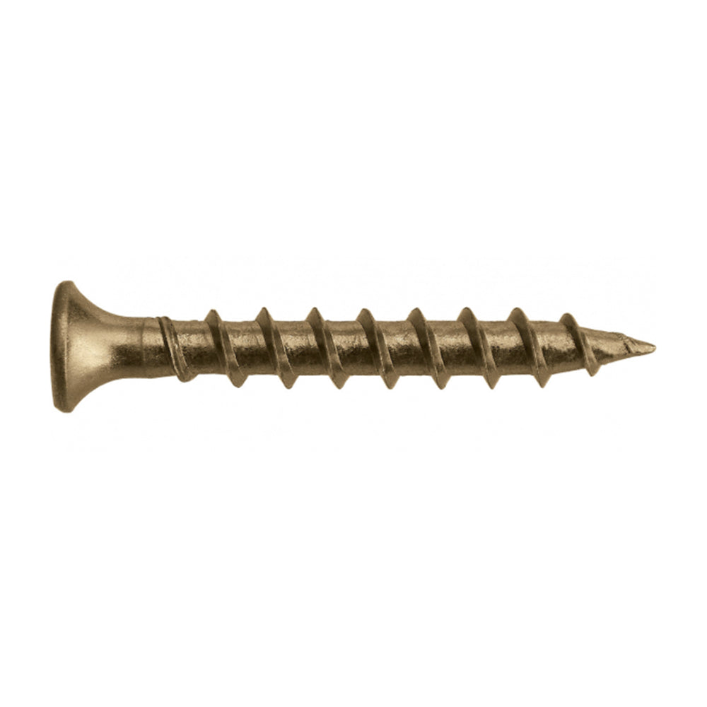 Needle Point Bugle Head - Coarse Thread Collated