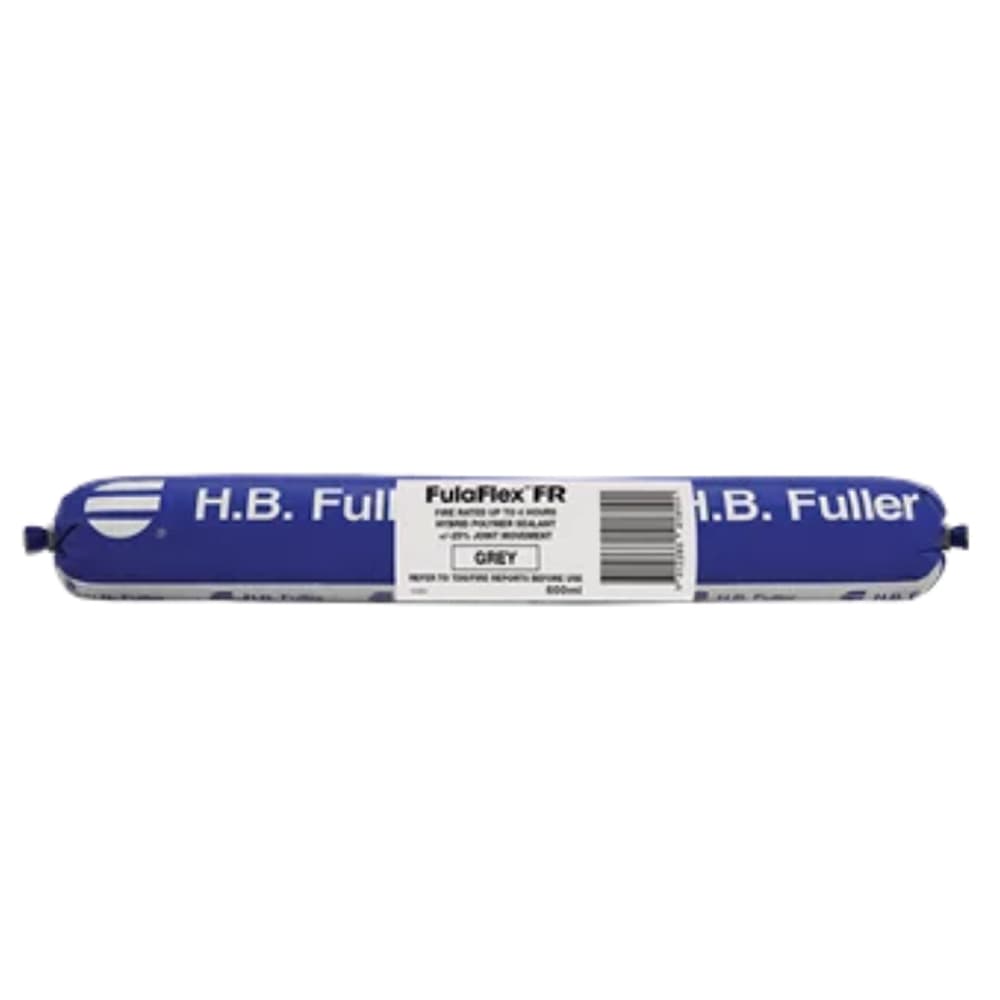 FulaFlex FR Hybrid Polymer Fire Rated Sealant