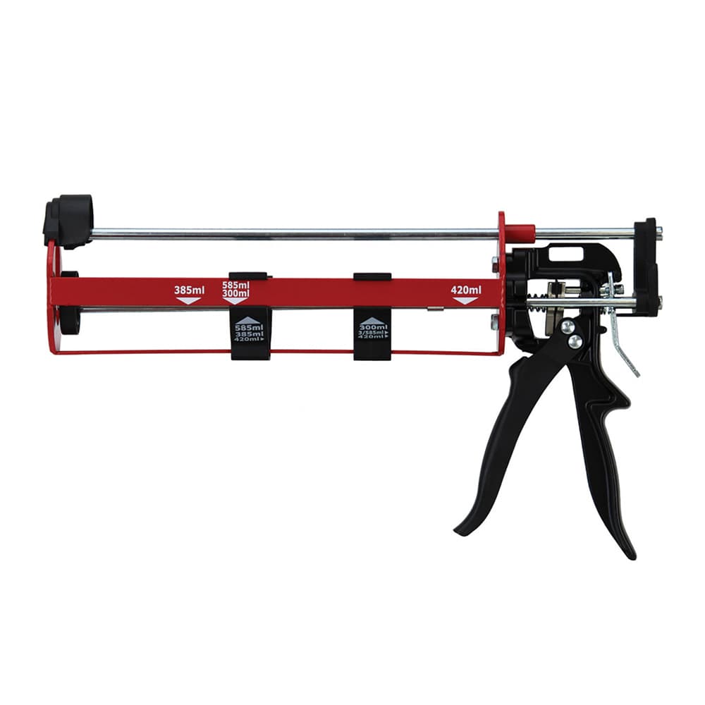 4 In 1 Manual Cartridge Gun