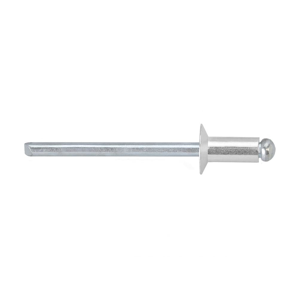 Aluminium / Aluminium - Countersunk Head Rivets