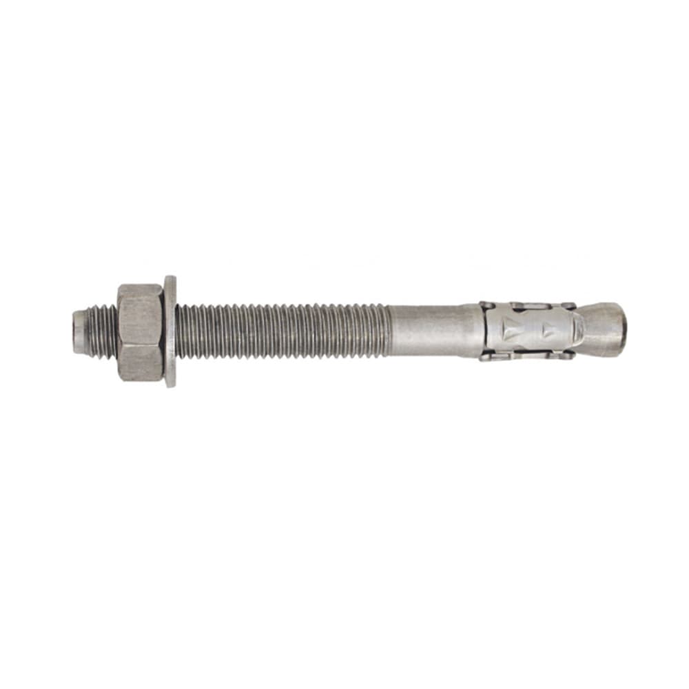 FM753 Crack - Heavy Duty Through Anchor