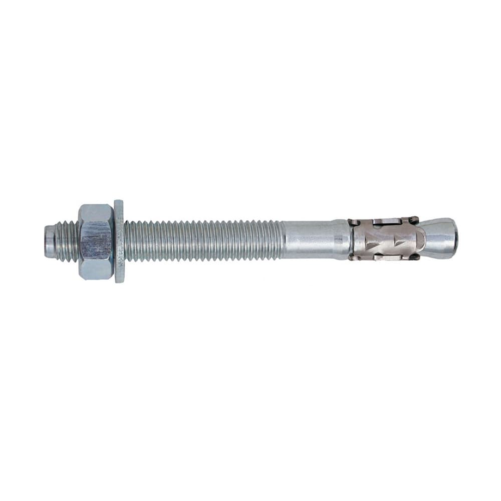 FM753 Crack - Heavy Duty Through Anchor