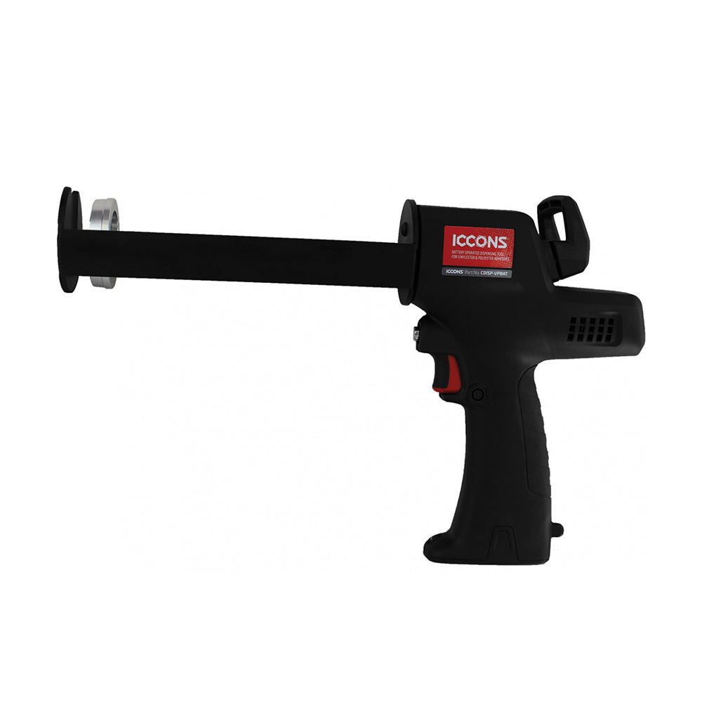 420ml Battery Operated Cartridge Gun