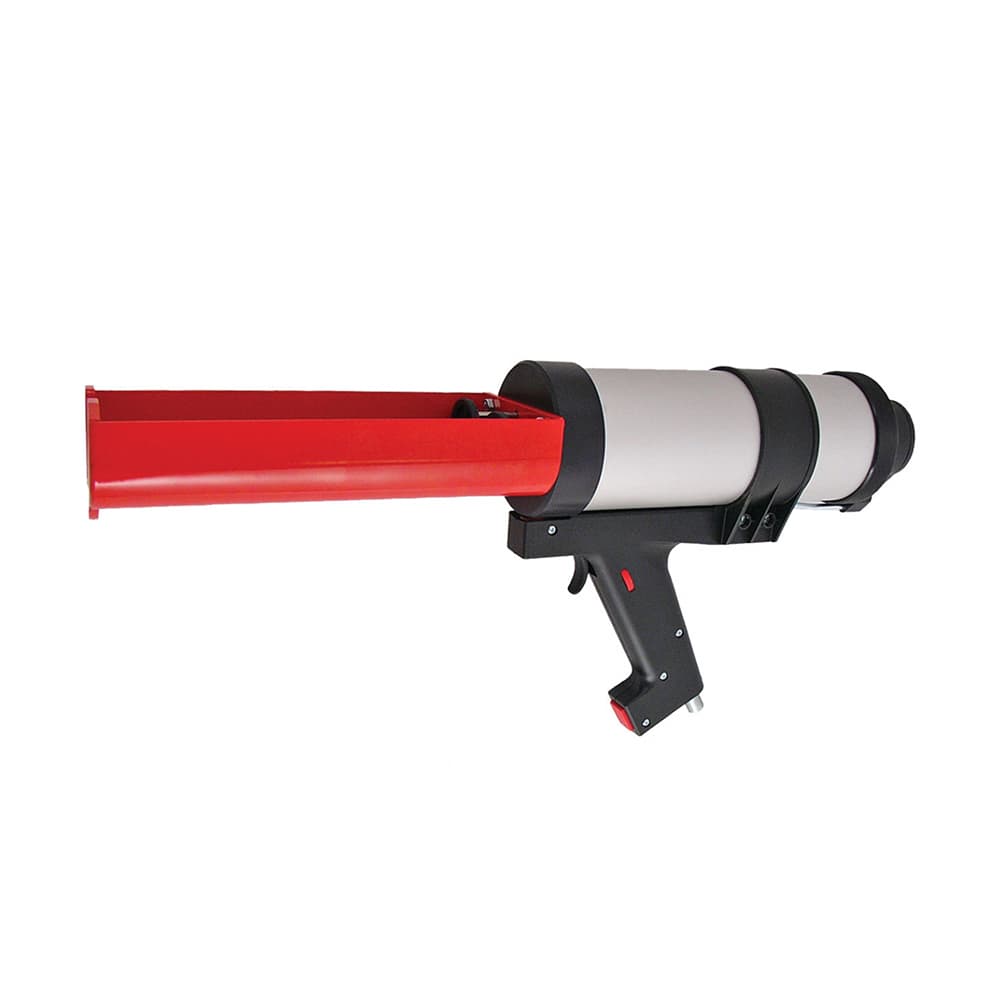 1400ml Pneumatic Cartridge Gun
