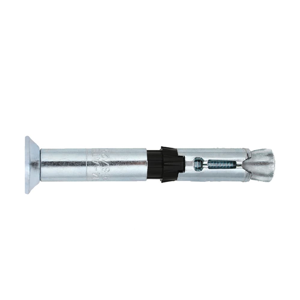 ATS-EVO Sk Heavy Duty Safety Bolt - Countersunk