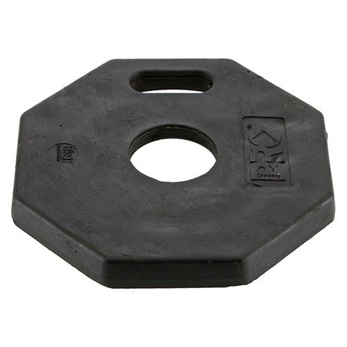 Bollard Base