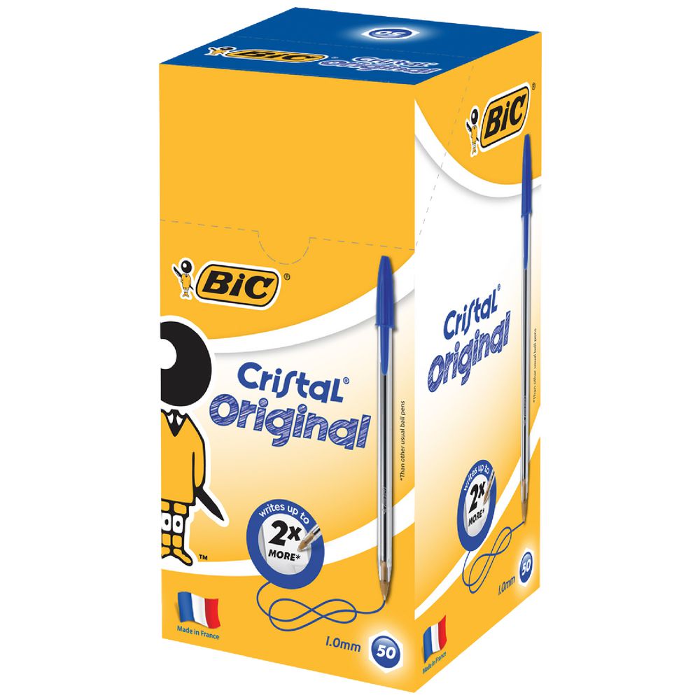 Ball Point Pens