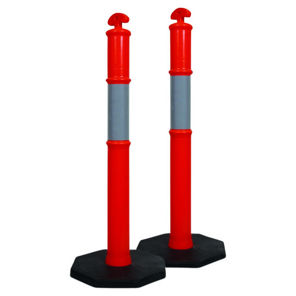 Bollard & Base