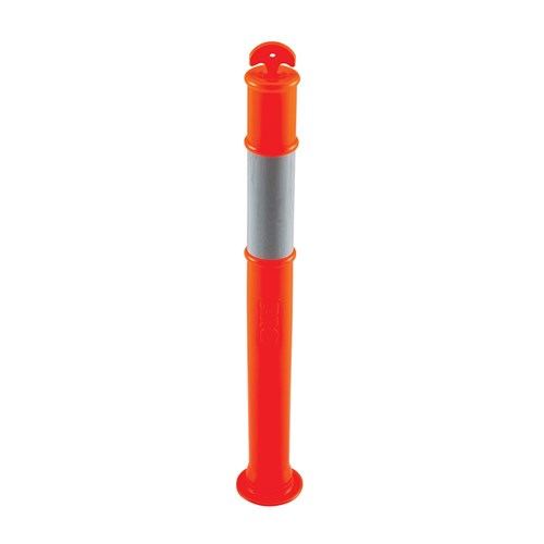 Bollard & Base