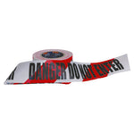 Bollard Tape IFS Group