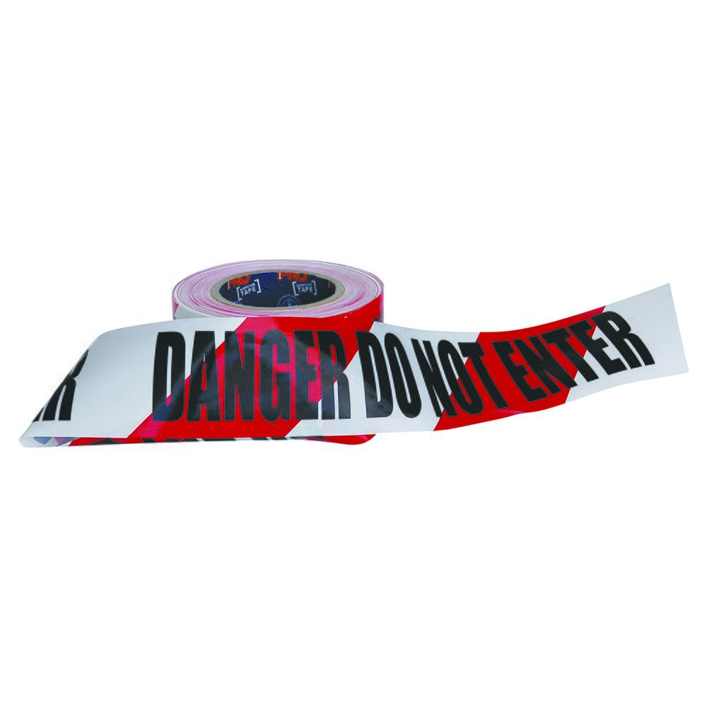 Bollard Tape IFS Group