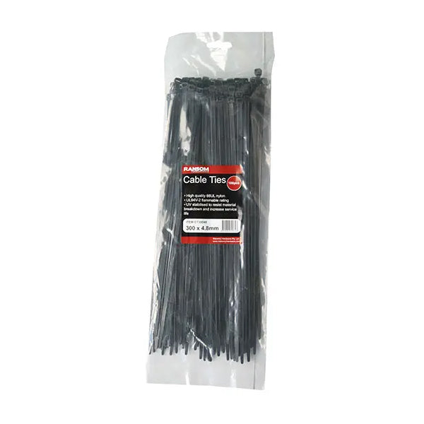 Cable Ties