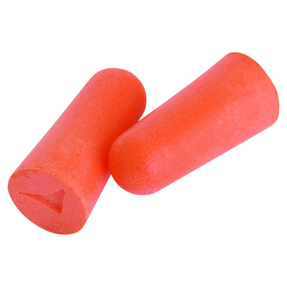 Probullet Disposable Uncorded Earplugs