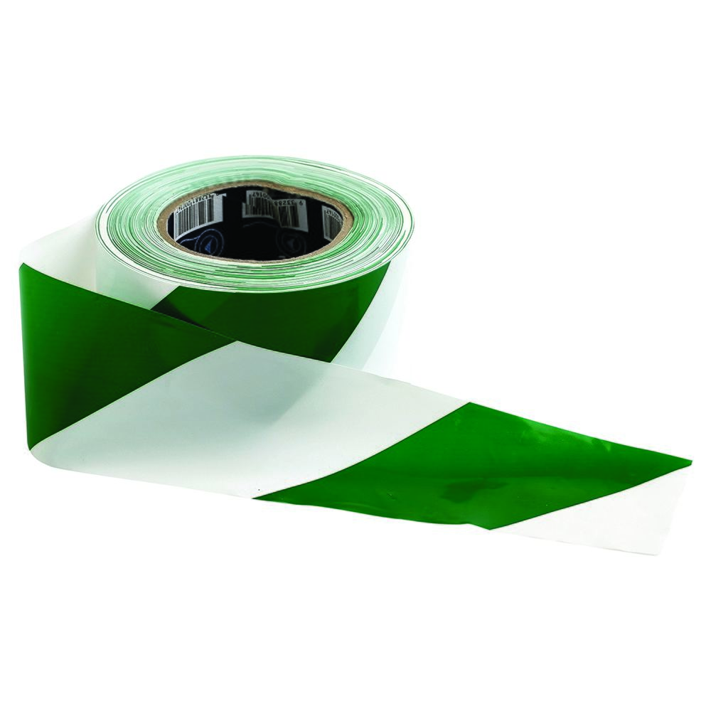 Barricade Tape - 100M X 75mm