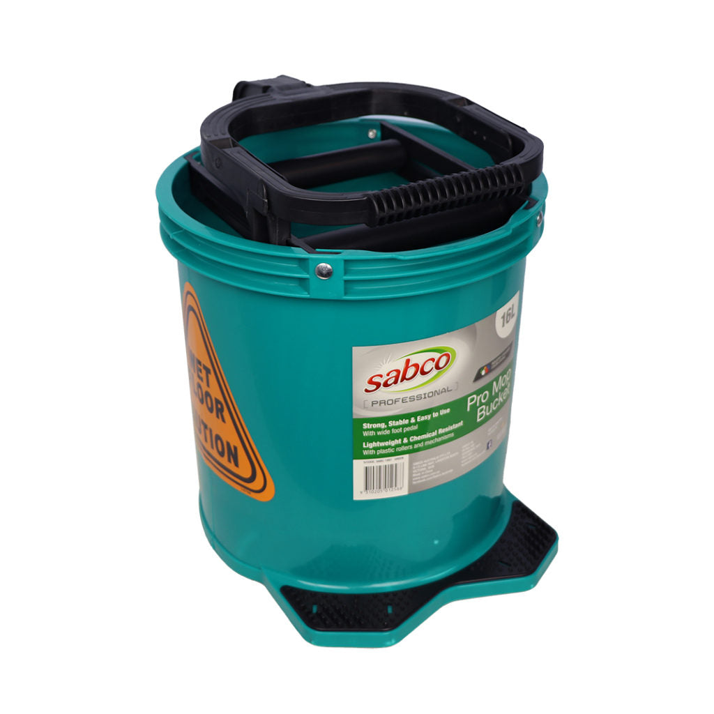 16L Pro Mop Bucket