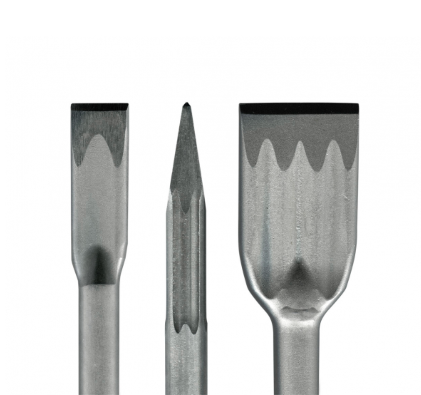 Point Chisel Enduro - SDS Max