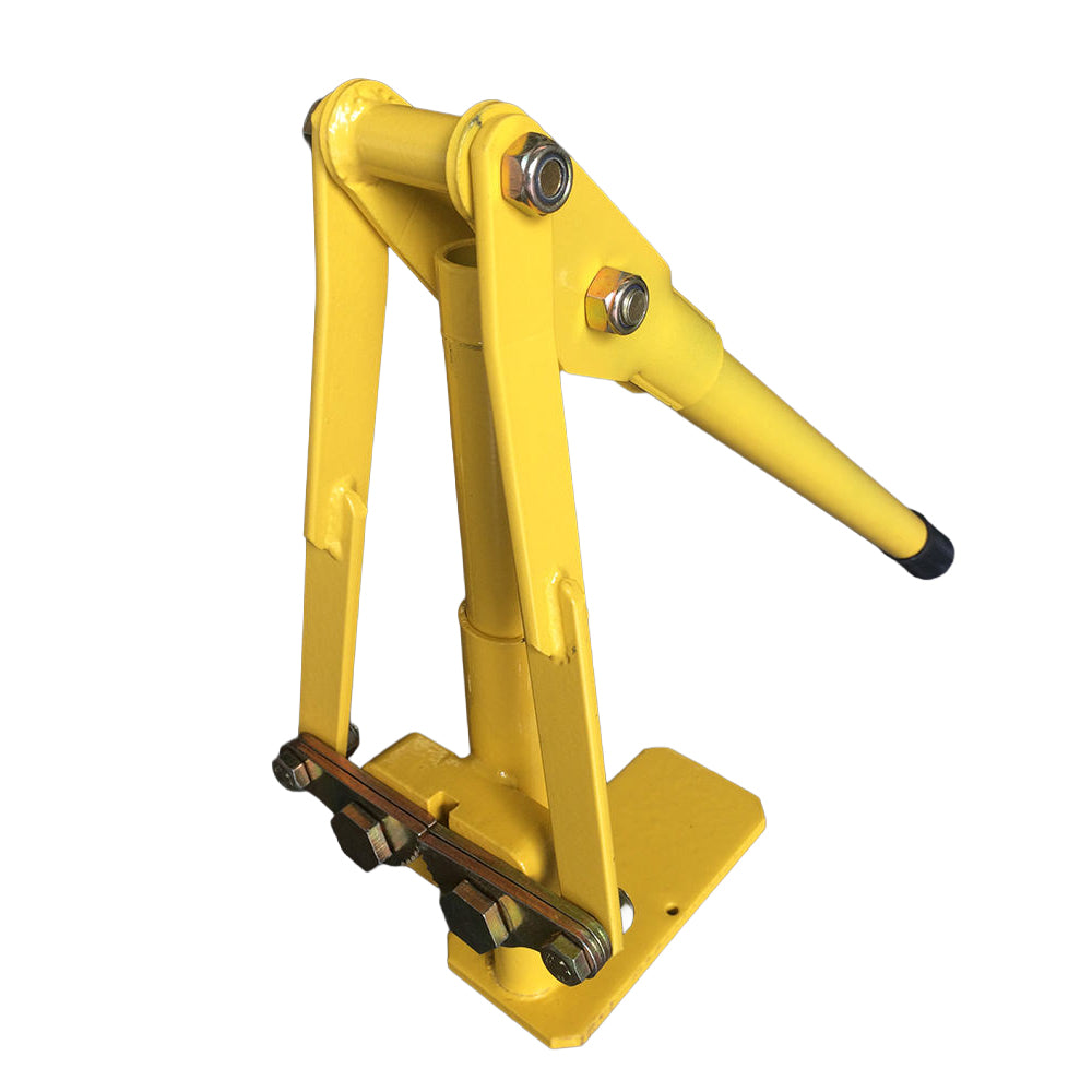 Star Post Remover