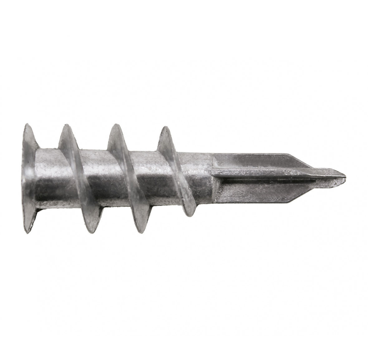 Metal Plaster-Bites
