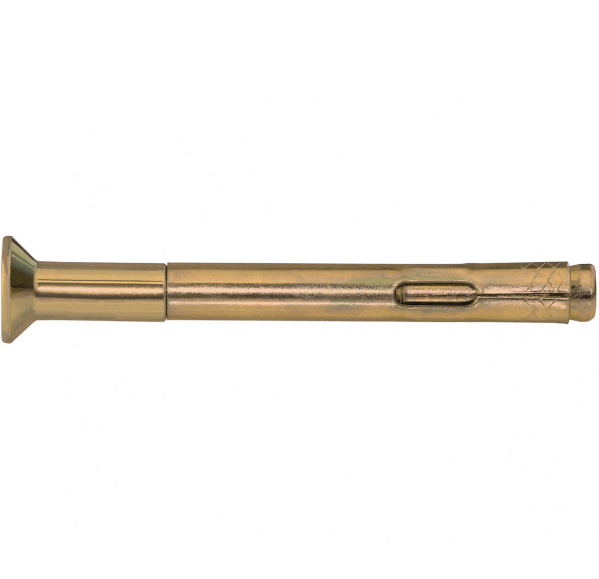 Sleeve Anchor - Countersunk