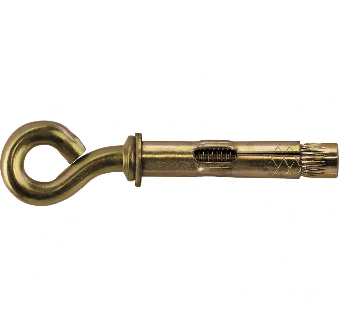 Sleeve Anchors - Eye Bolts