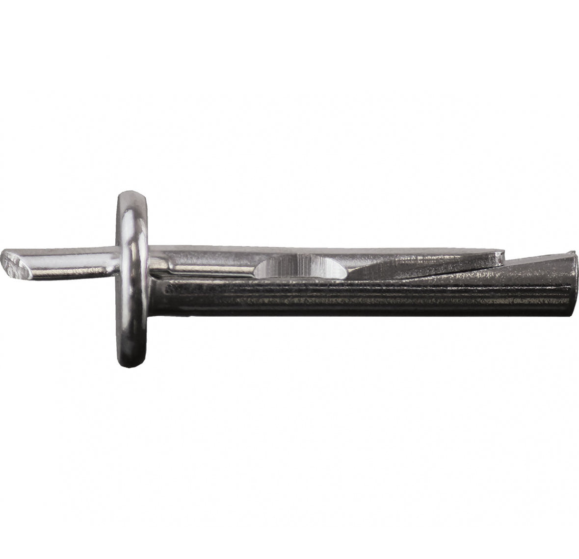 CA-Plus Splice Anchor ETA - Carbon Steel Zinc Clear