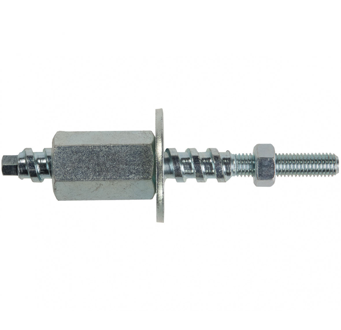 Centerpin Anchoring Assembly