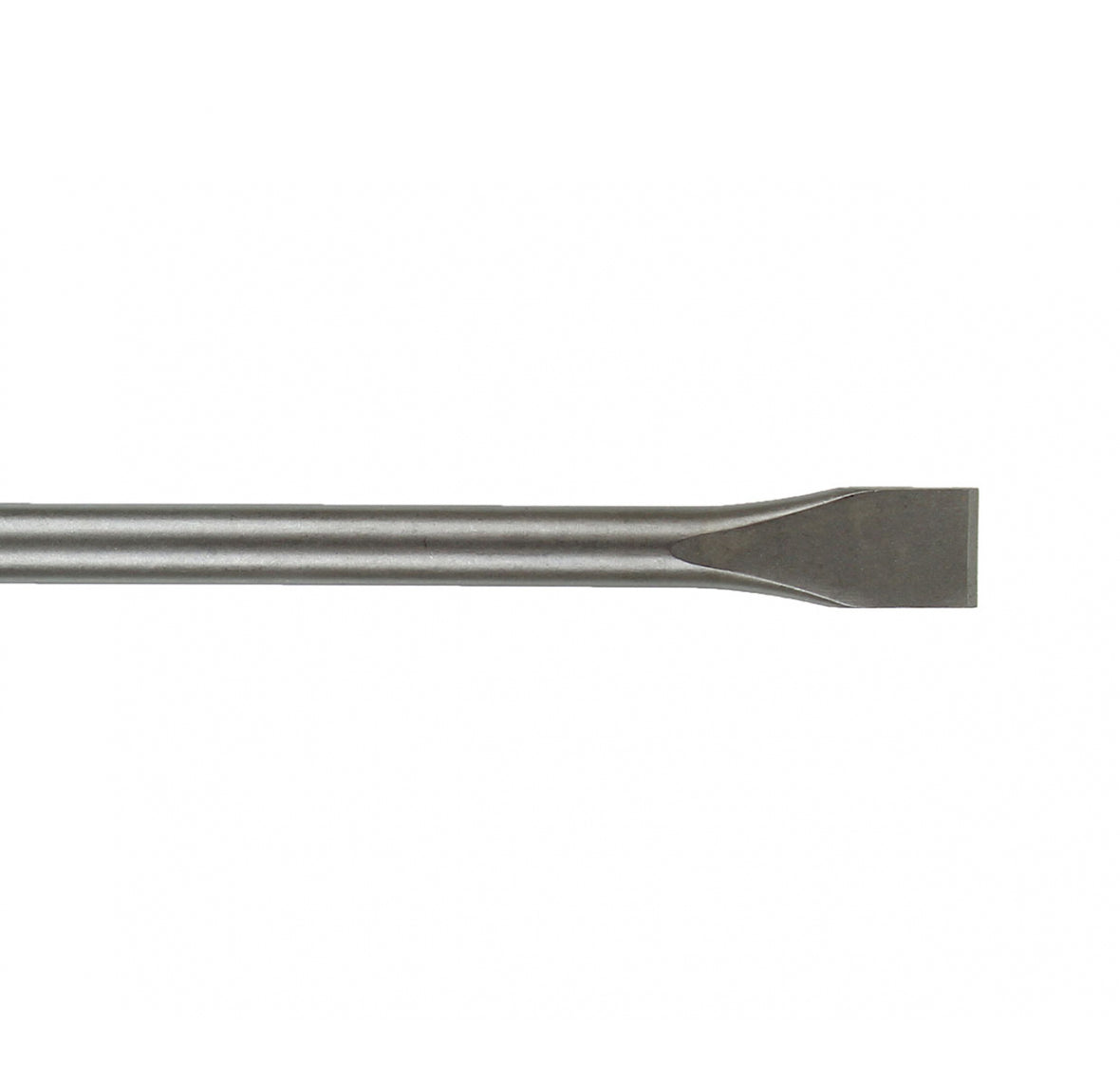 Flat Chisel - SDS Plus