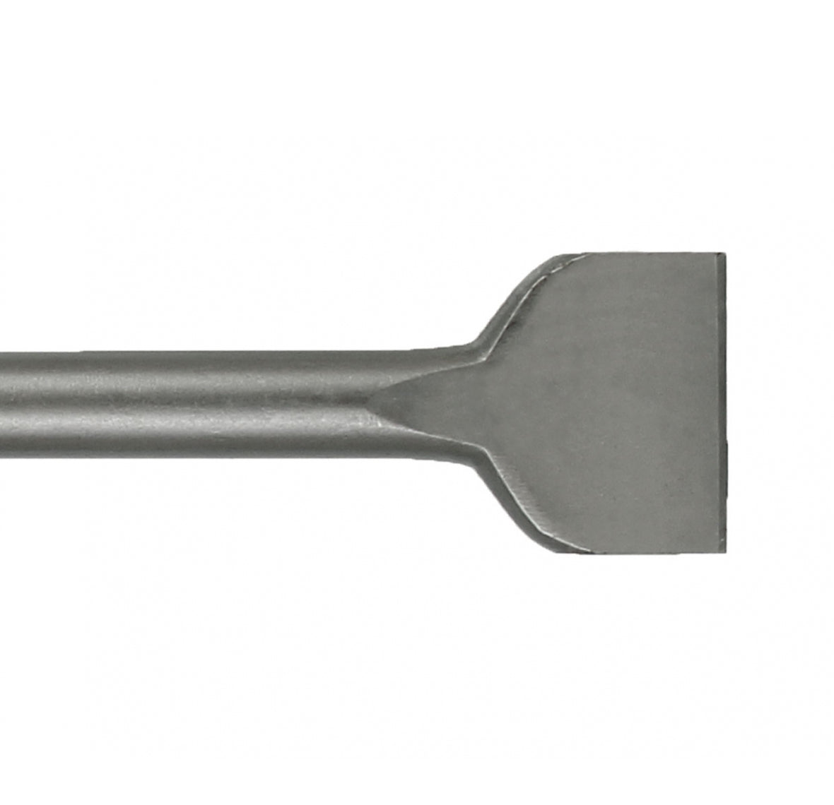 Spade Chisel - SDS Max
