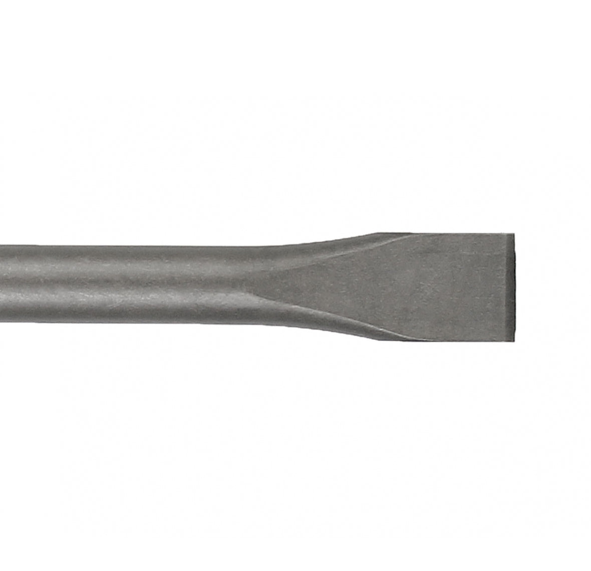 Flat Chisel - SDS Max