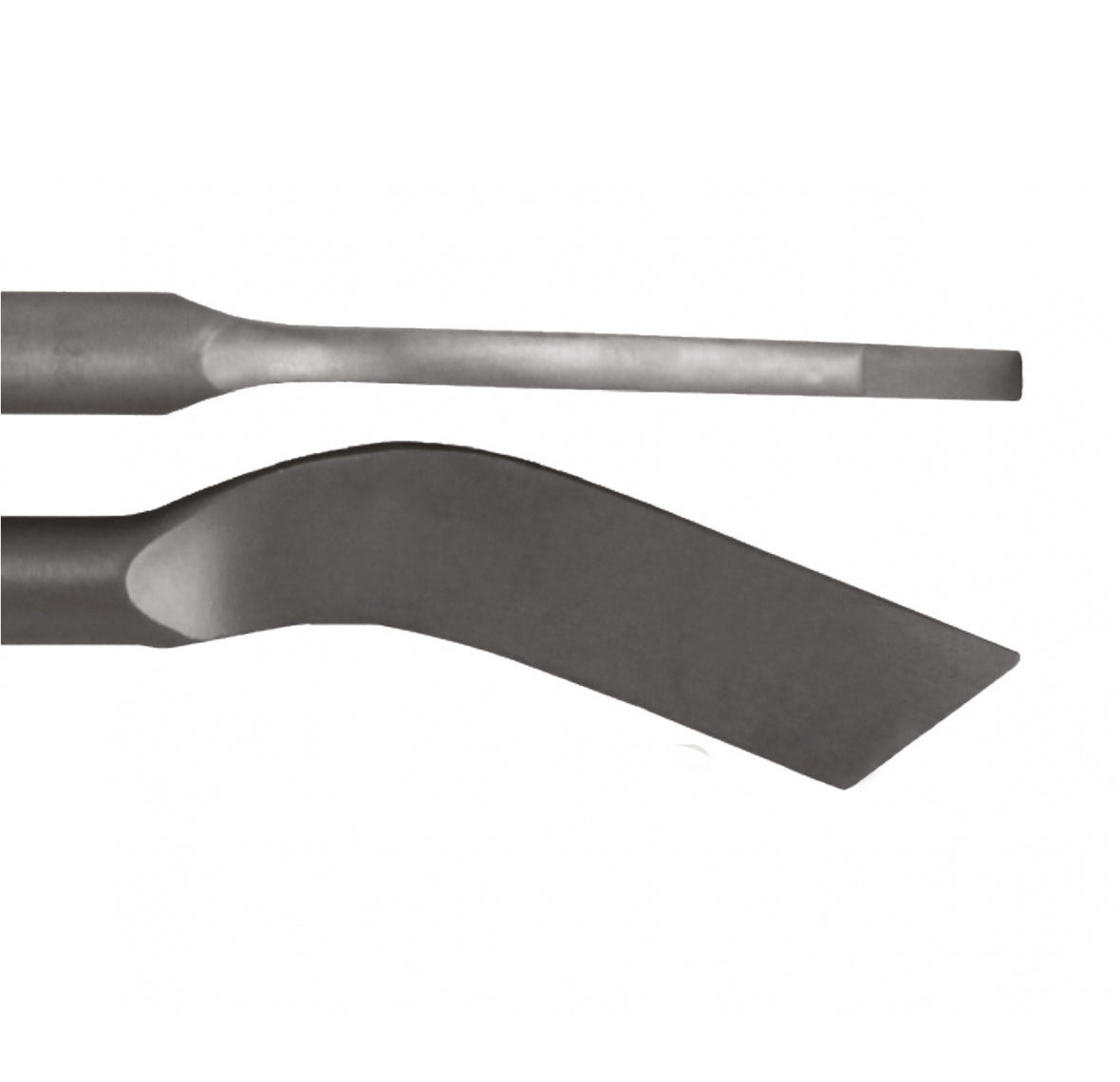 Mortar Rake Chisel - SDS Max