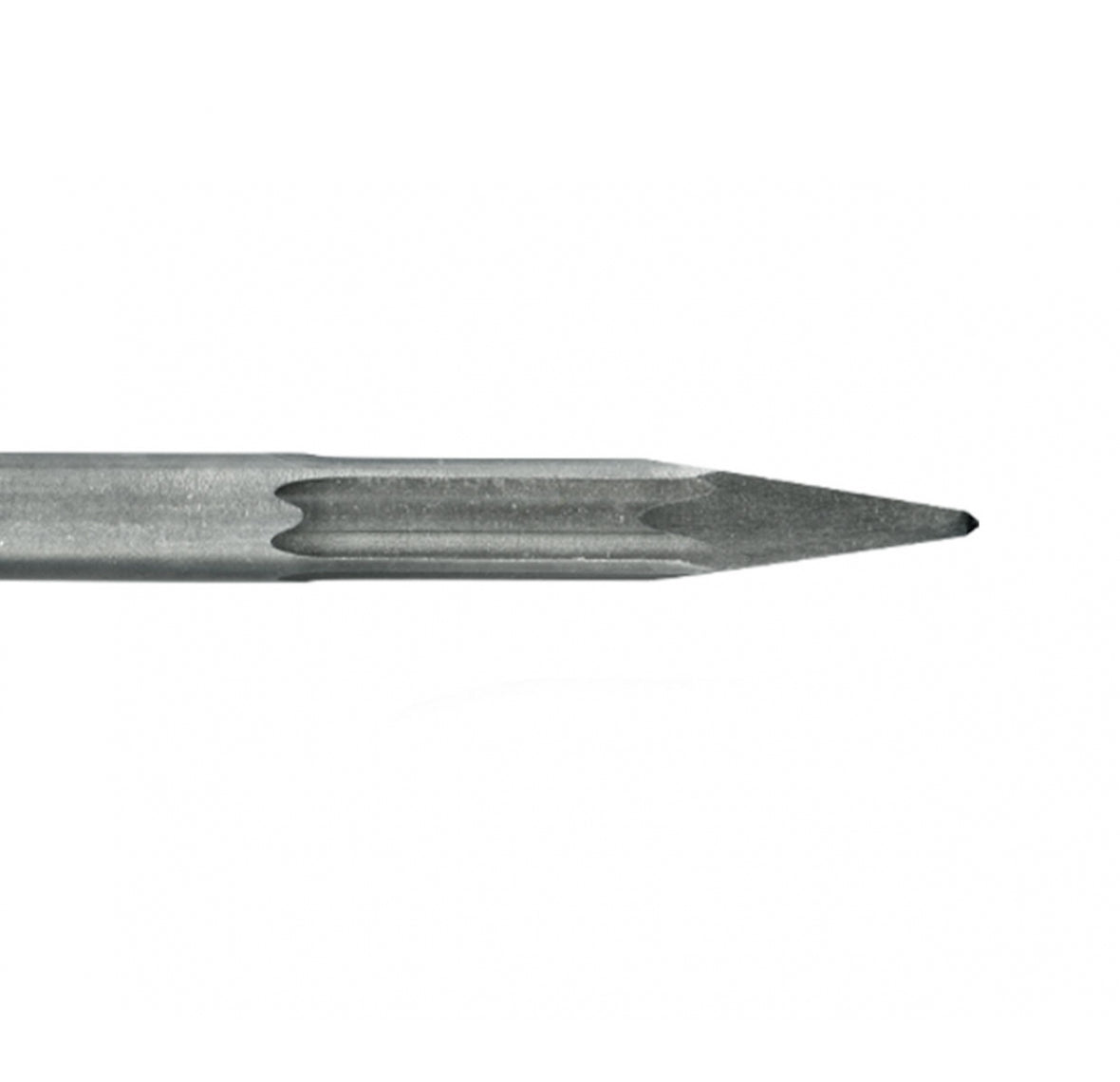 Point Chisel Enduro - SDS Max
