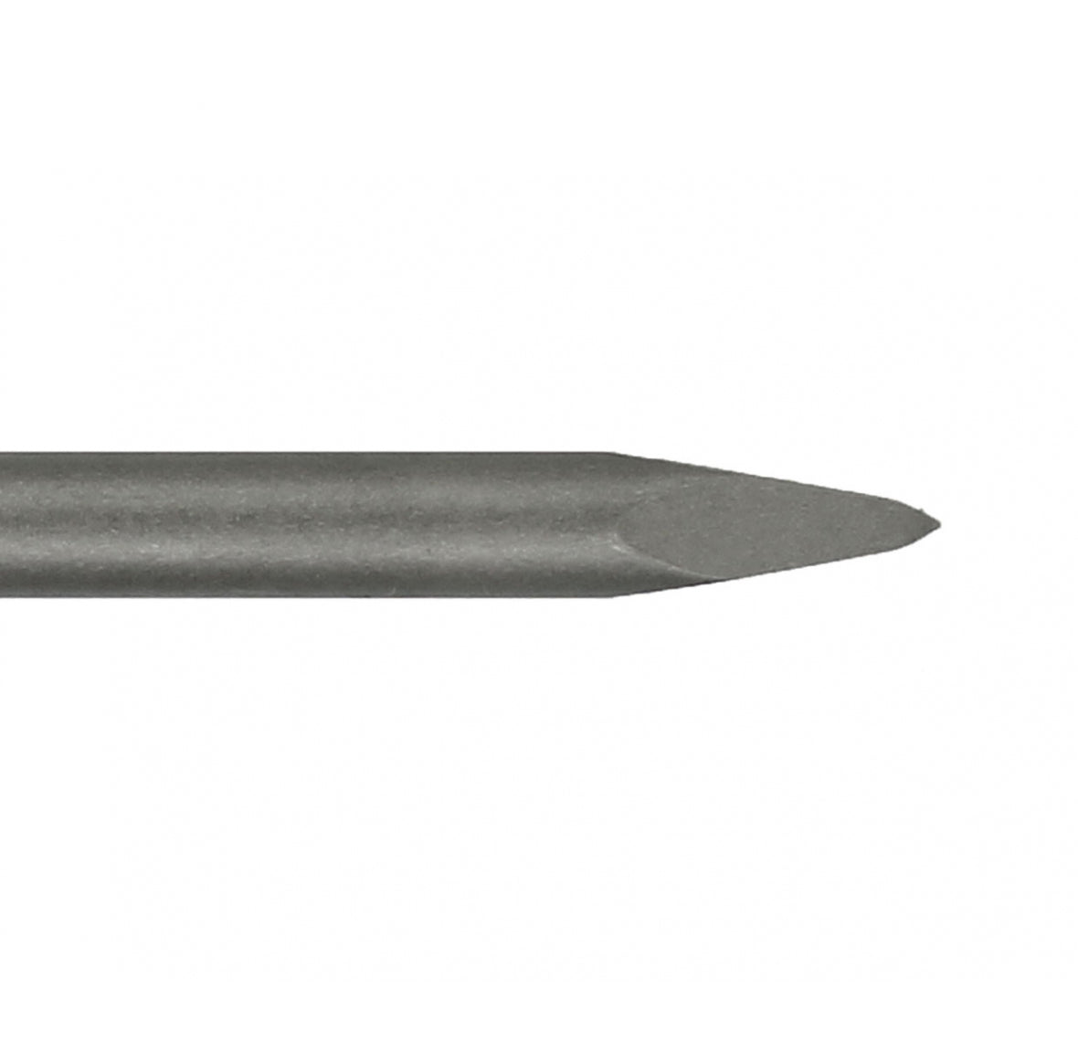 Point Chisel - SDS Max