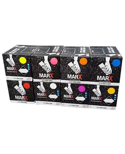 Marx Spot and Survey Marking Paint