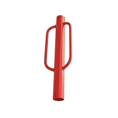 Star Post Driver