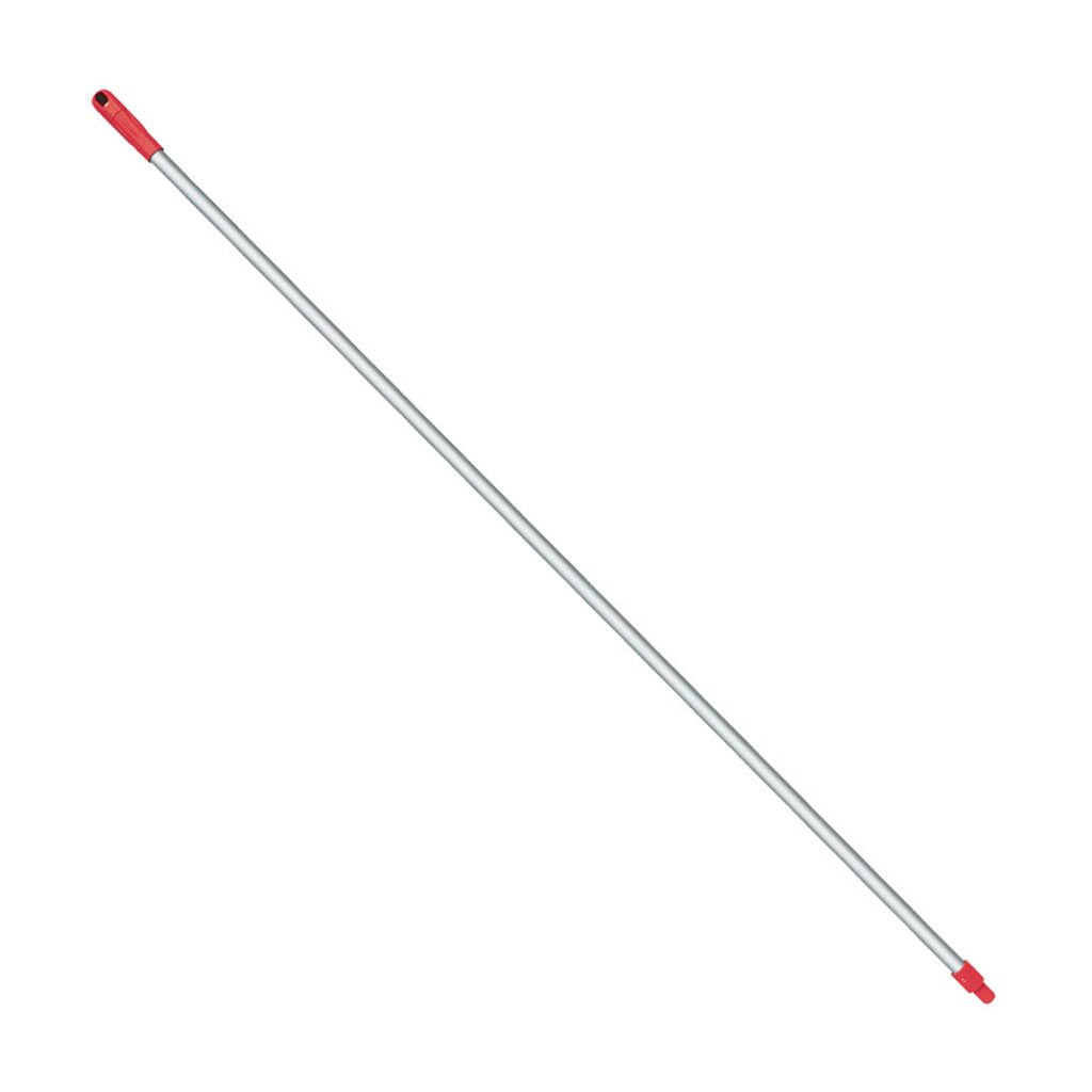 Aluminium Handle with Universal Thread